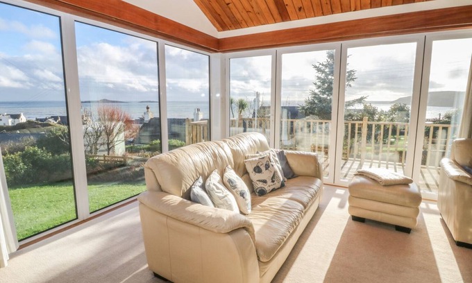 Aberdaron Cottage | PAHAM, pet friendly, country holiday cottage in Aberdaron