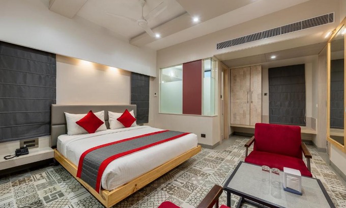 Belagavi Resort | Pai Resort