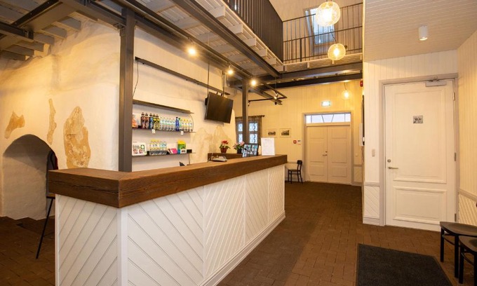 Paide Hotel | Paide SPA Hotell