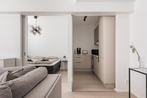 Pori Apartment | Paju Suites