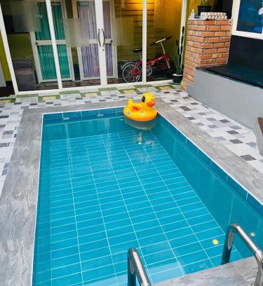 Phang Nga Resort | Pakor Boutique Resort