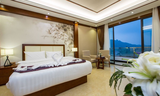 Paksong Hotel | Paksong Danngarm Hotel