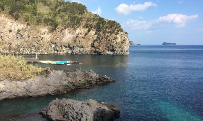 Caloura House | Palácio - Exclusive Villa, Caloura