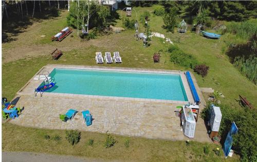 Ketbodony House | Palócliget Vendégház