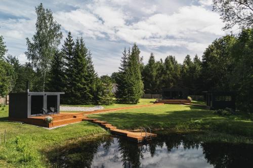 Vilusi Villa | Pala Stay