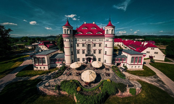 Wojanow Other | Palac Wojanow