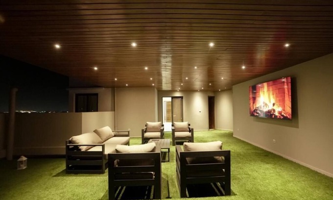 Dakar Apartment | Palace hann mariste à Dakar