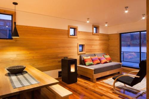 Castro Apartment | Palafito del Carpintero