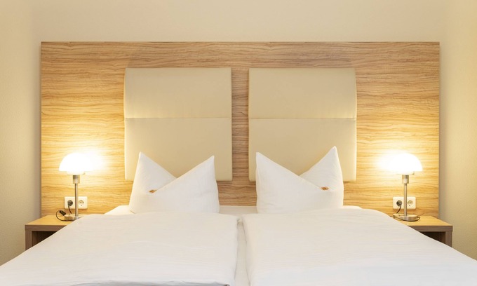 Frankfurt an der Oder Hotel | Palais am Kleistpark