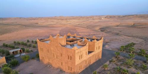 Sidi Badhaj Cabin | Palais D'escapade