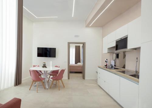 Acerra Apartment | Palartè