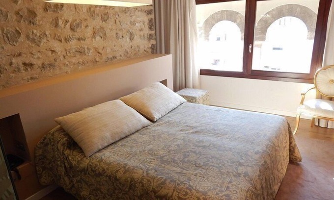 Forcall Hotel | Palau dels Osset