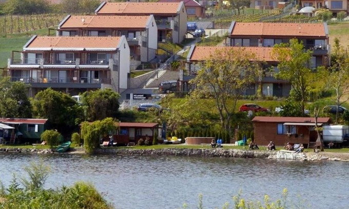 Pavlov Apartment | Palava eu 7