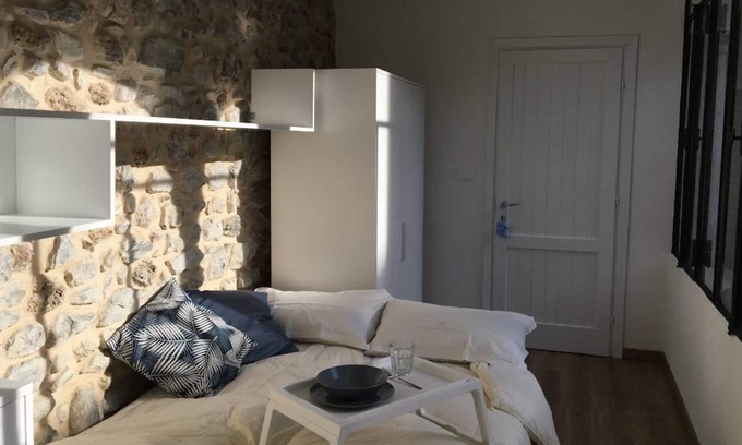 Lovere Old Town Apartment | Palazzo Cinquecento Depandance