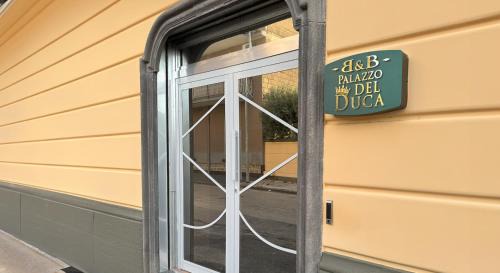 Marigliano House | Palazzo Del Duca