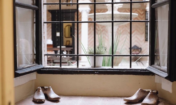 Cremona House | Palazzo Guazzoni Zaccaria