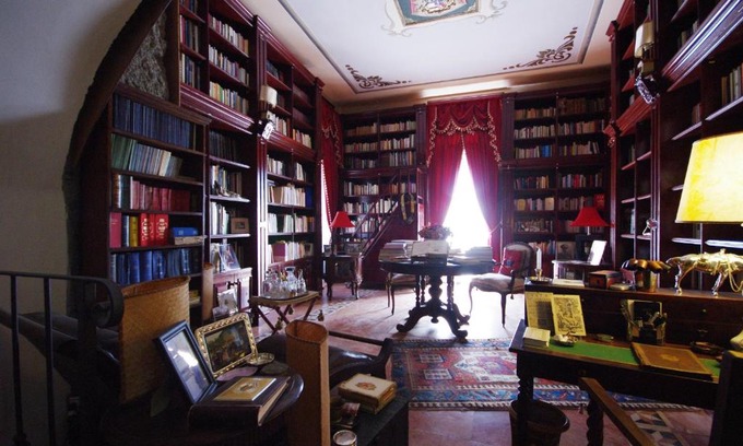 Grotteria Bed & Breakfast | Palazzo Lupis B & B Grotteria Calabria Italia