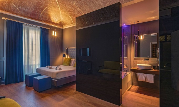 Castellammare House | Palco Rooms&Suites