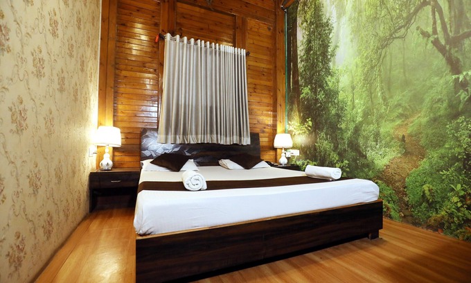 Mira Road East Hotel | Pali Village Resort