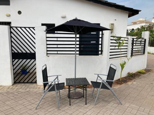 Sokone Apartment | Palm Villas Estate