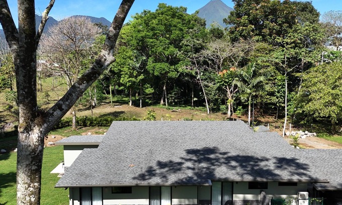 La Fortuna House | Palma Verde Arenal