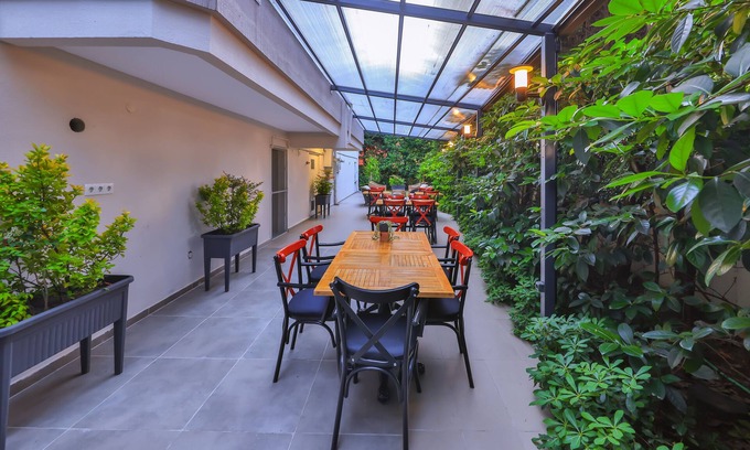 Adapazari Hotel | Palmada Hotel