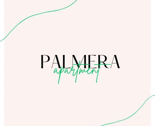 Neve Zohar Apartment | Palmera by LOREN VILLAGE