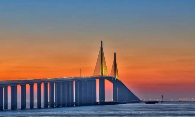 Memphis House | Palmetto Breezes at Palmetto, FL