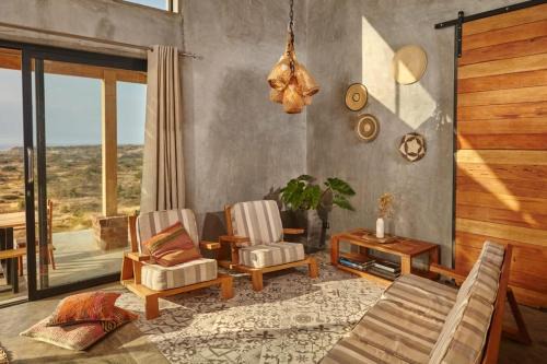 Los Organos House | Palo Verde Ecolodge - Vichayito