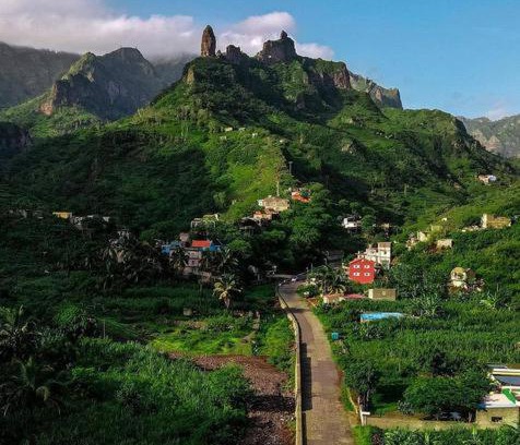 Santiago Apartment | Pam de Terra