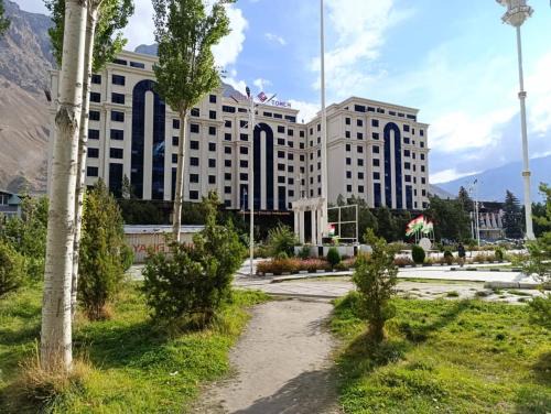 Khorog Apartment | Pamir Tower Apartments