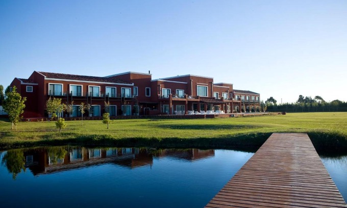 San Antonio de Areco Hotel | Pampas de Areco Resort de Campo & Spa