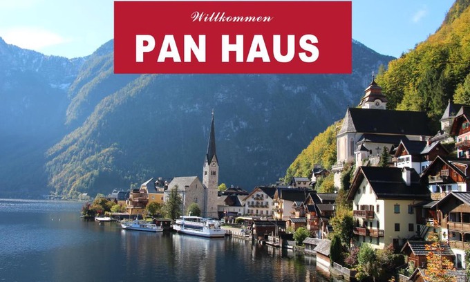 Bad Goisern Bed & Breakfast | Pan Haus Bad Goisern