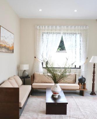 Moc Chau House | Panacea The Villa