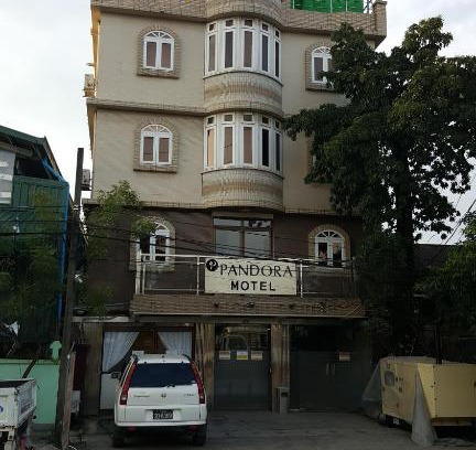Insein Hotel | Pandora Motel