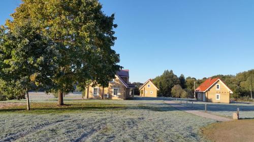 Darsuniskis House | Panemunio sodyba