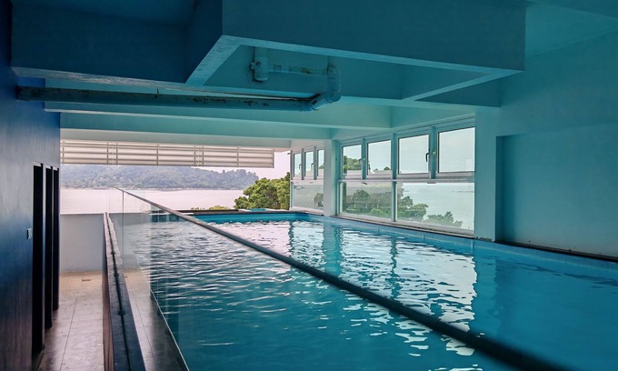 Pangkor Island Hotel | Pangkor Pop Ash Hotel