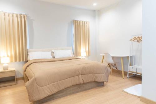 Nong Chaeng Bed & Breakfast | Pani House