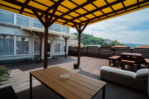 Miskolc Apartment | Panoráma Apartman