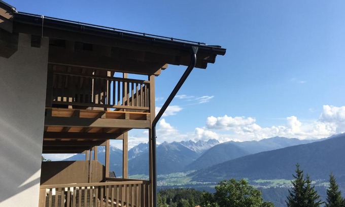 Reith bei Seefeld Bed & Breakfast | Panorama Apart Weisses Rössl