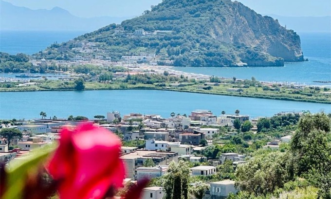 Monte di Procida Apartment | Panorama Lamberti Monte di Procida