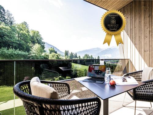 Holdernach Apartment | Panorama Nature Lodge