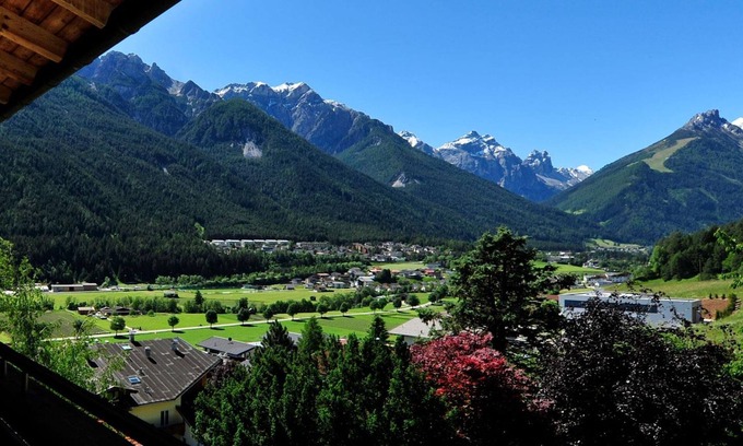 Medraz House | Panorama Suite Gletscherblick 131 - Hotel Königsblick by keyone