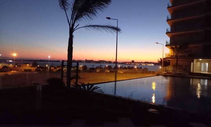 Seixal Condo | Panorama Taje and Lisbon