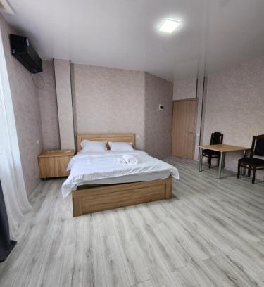 Tsalka Apartment | PANORAMA TSALKA პანორამა წალკა