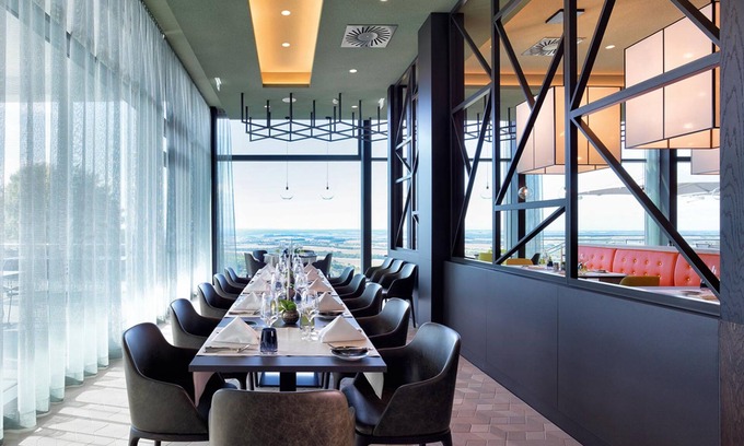 Waldenburg Hotel | Panoramahotel Waldenburg