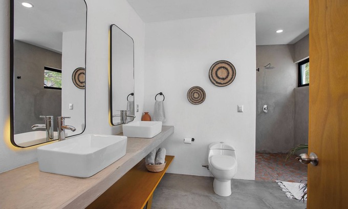 Bajio House | Panoramic Views of Chapala with Swimming Pool Whole Lodging