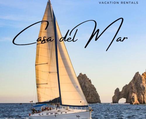 Libertad Apartment | Panoramic Oceans Views 2 bdrm 2 bath W-Private Terrace