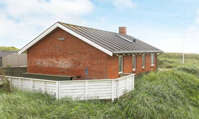 Hvorup Klit House | Panoramic Seaside Retreat - By Traum Ferienwohnungen