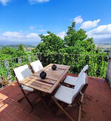 Santa Reparata House | Panoramic Suites - Casa degli Artisti